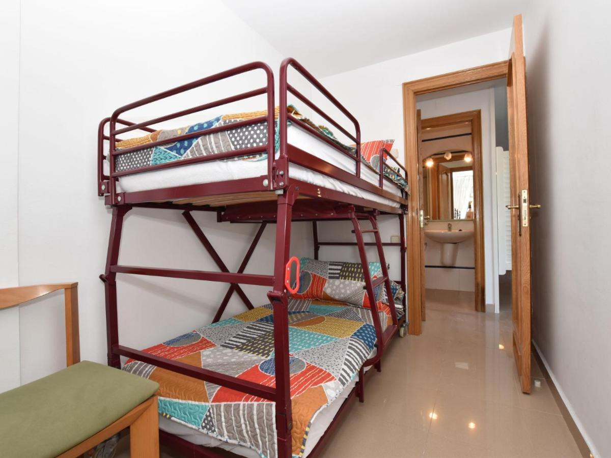 Apartamento Torremar Alex