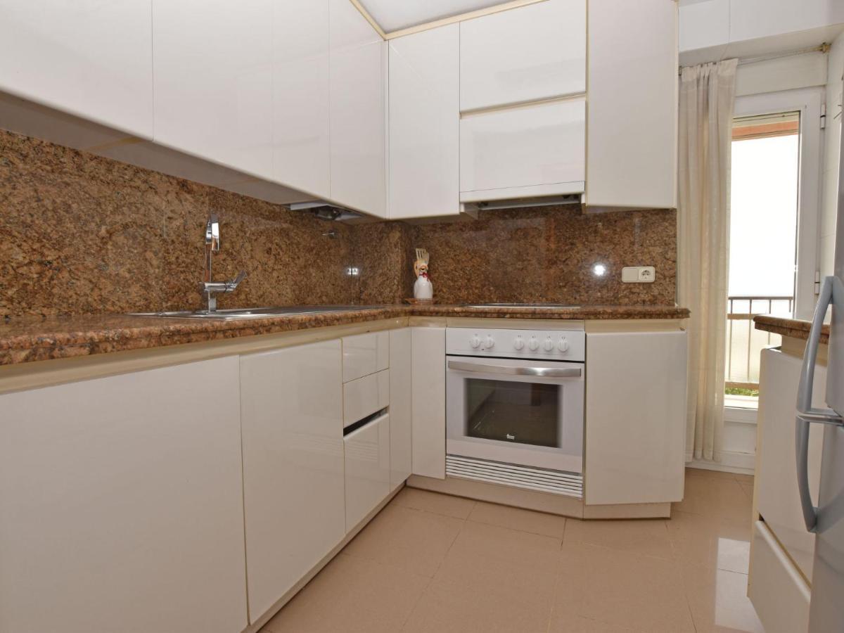 Apartamento Torremar Alex
