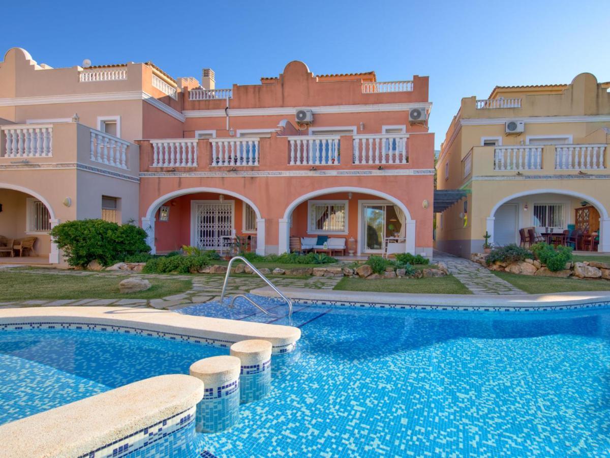 Campoverde By Interhome