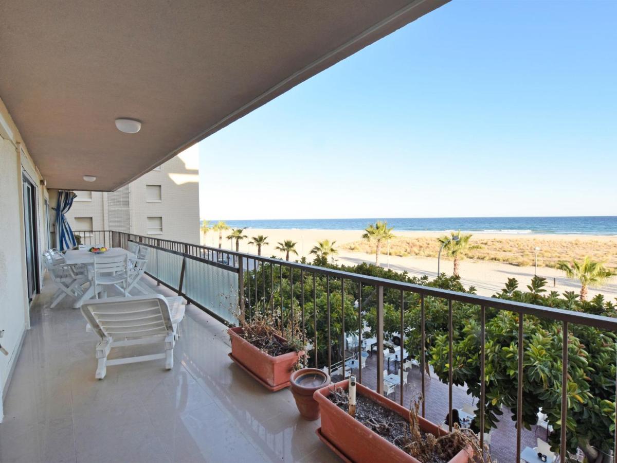 Apartamento Torremar Alex
