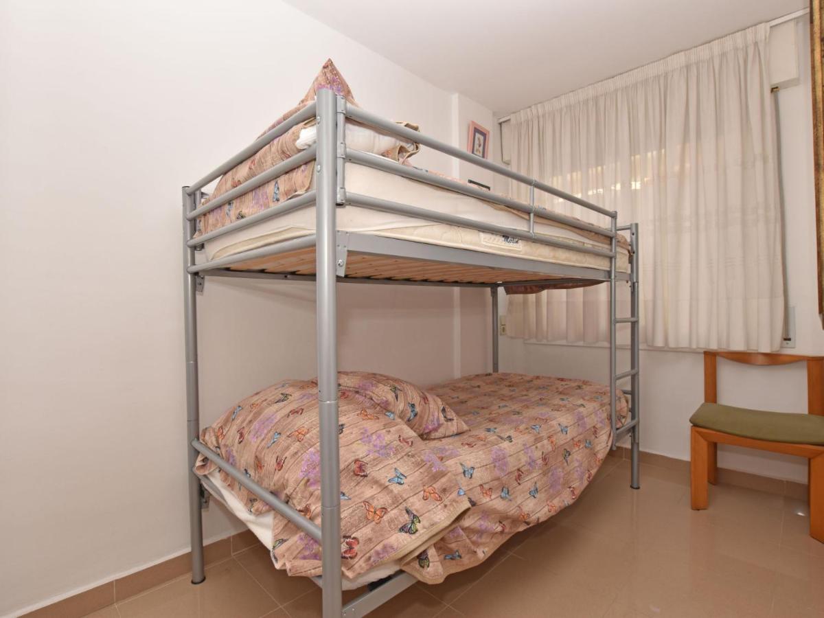 Apartamento Torremar Alex *