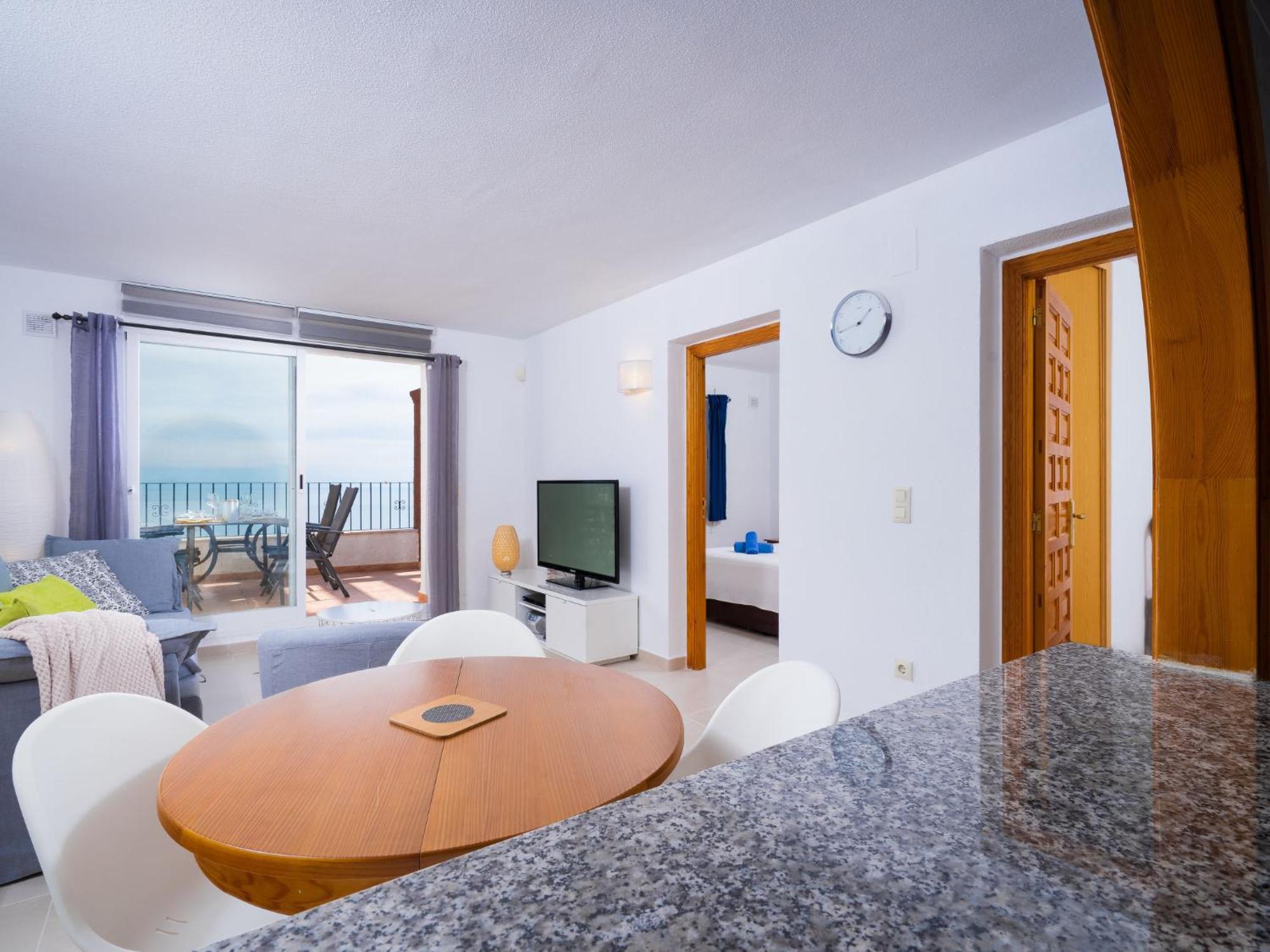 Pueblo Panorama Apartamento