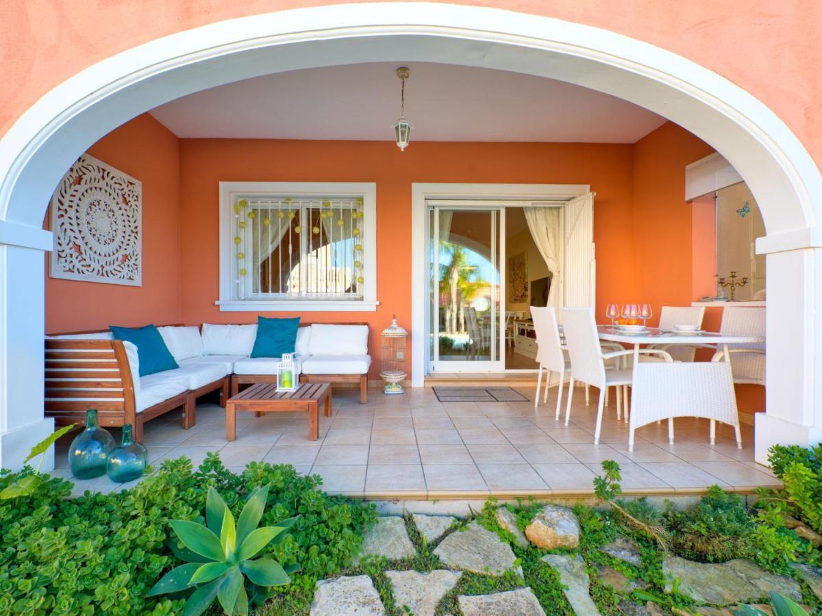 Campoverde By Interhome Holiday home