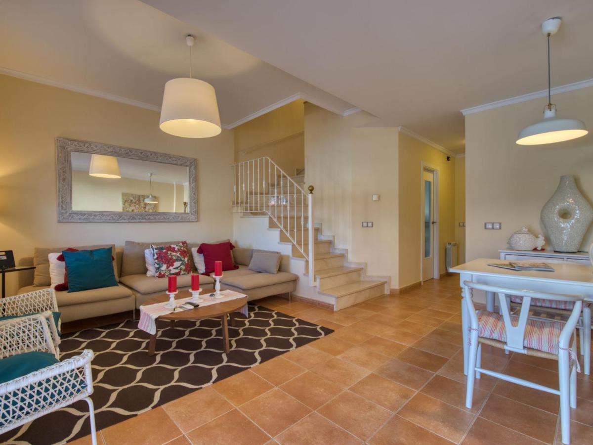 Holiday home Campoverde By Interhome Denia