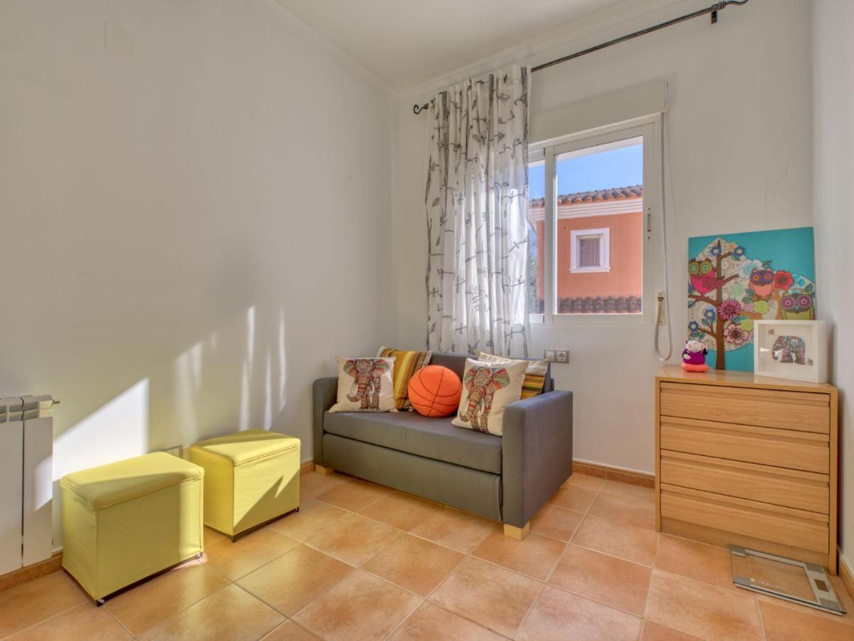 Holiday home Campoverde By Interhome Denia