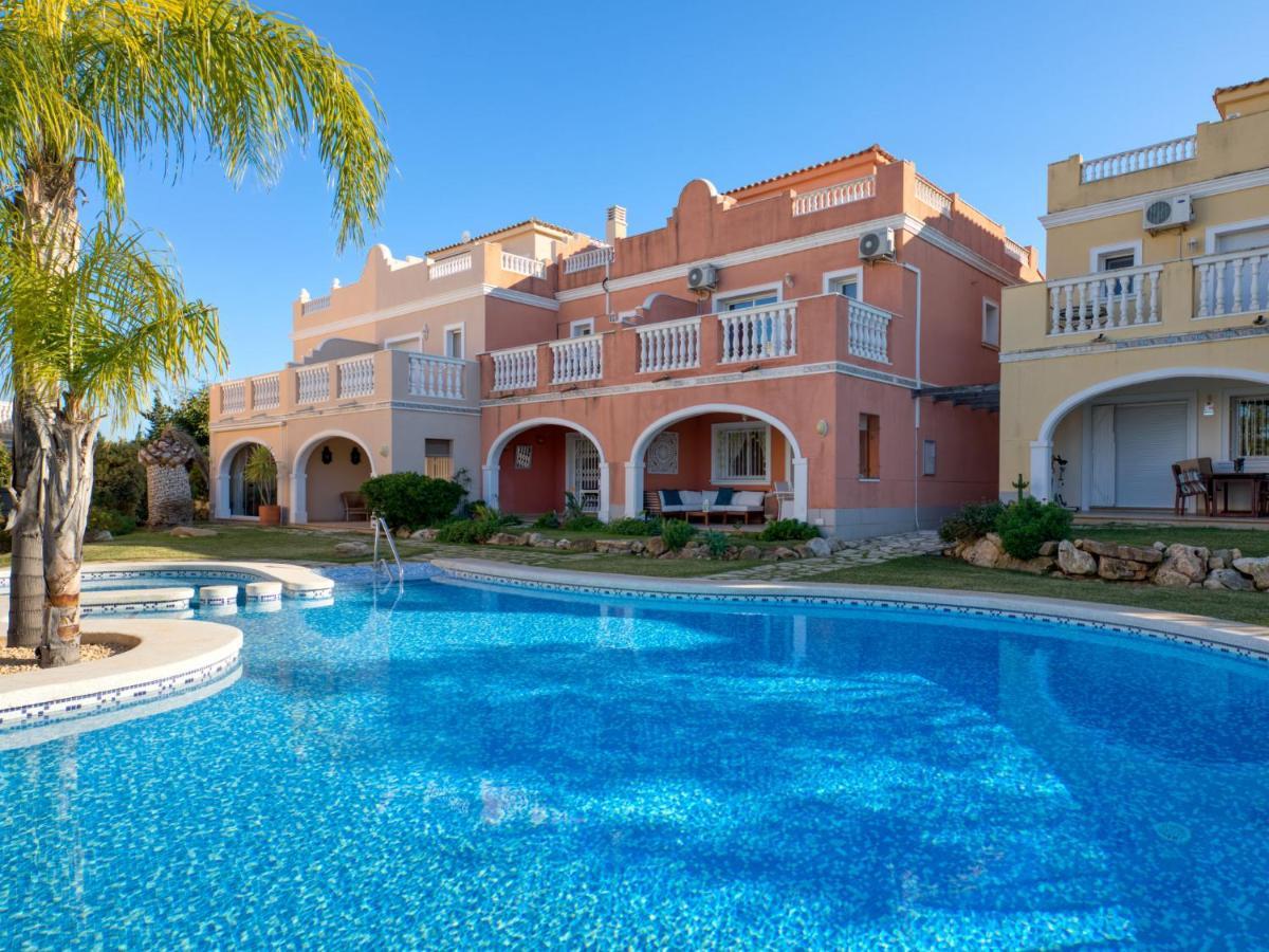 Holiday home Campoverde By Interhome *