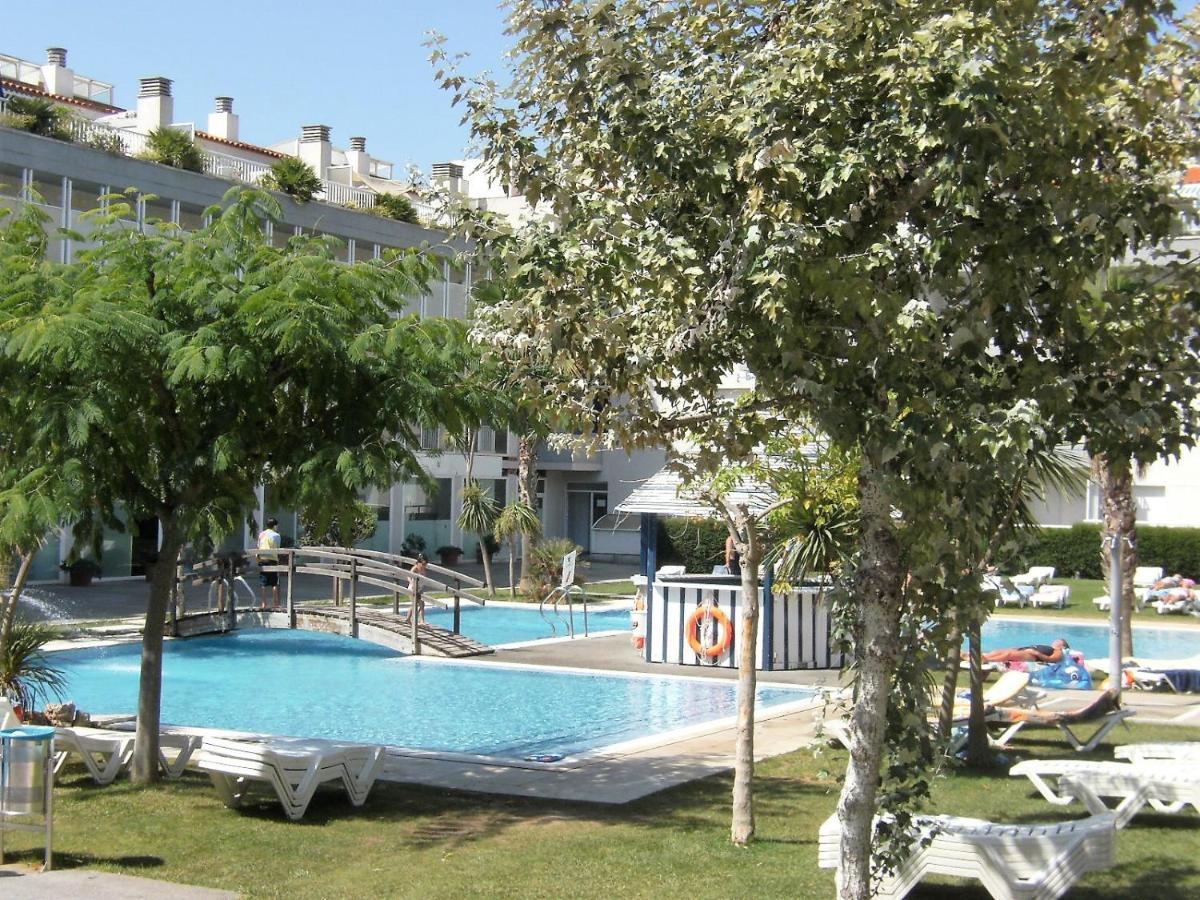 Illa Mar Dor 129 Apartamento