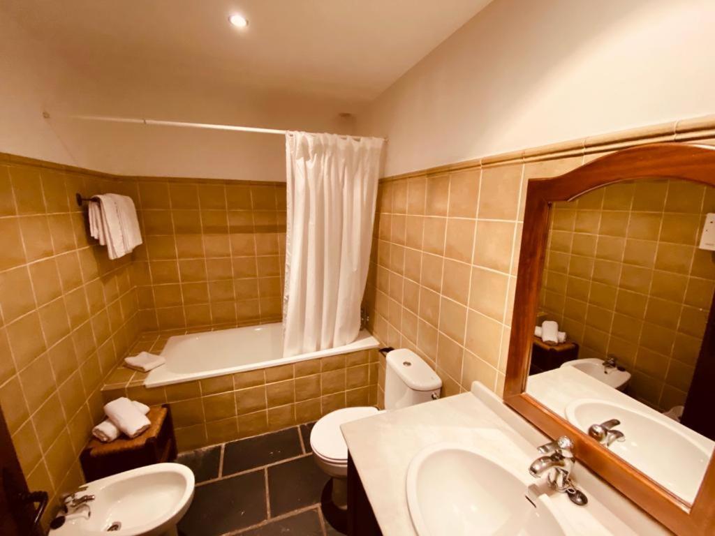 Apartamento Linsoles