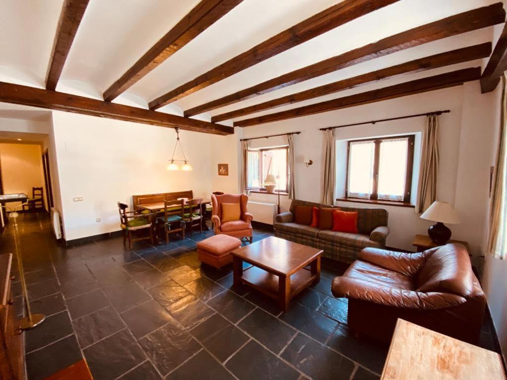 Apartamento Linsoles *
