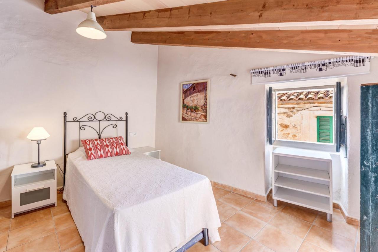 Torre Holiday home
