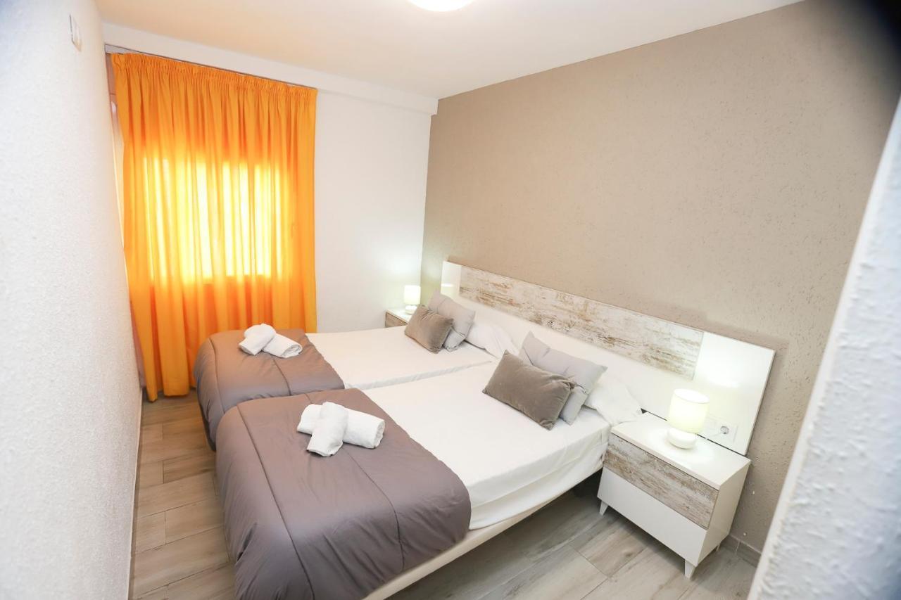 Apartment Differentflats Samoa