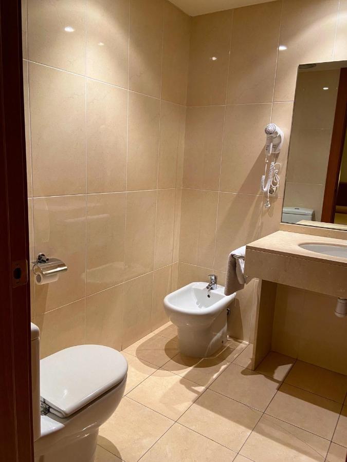 Hotel Park Berga