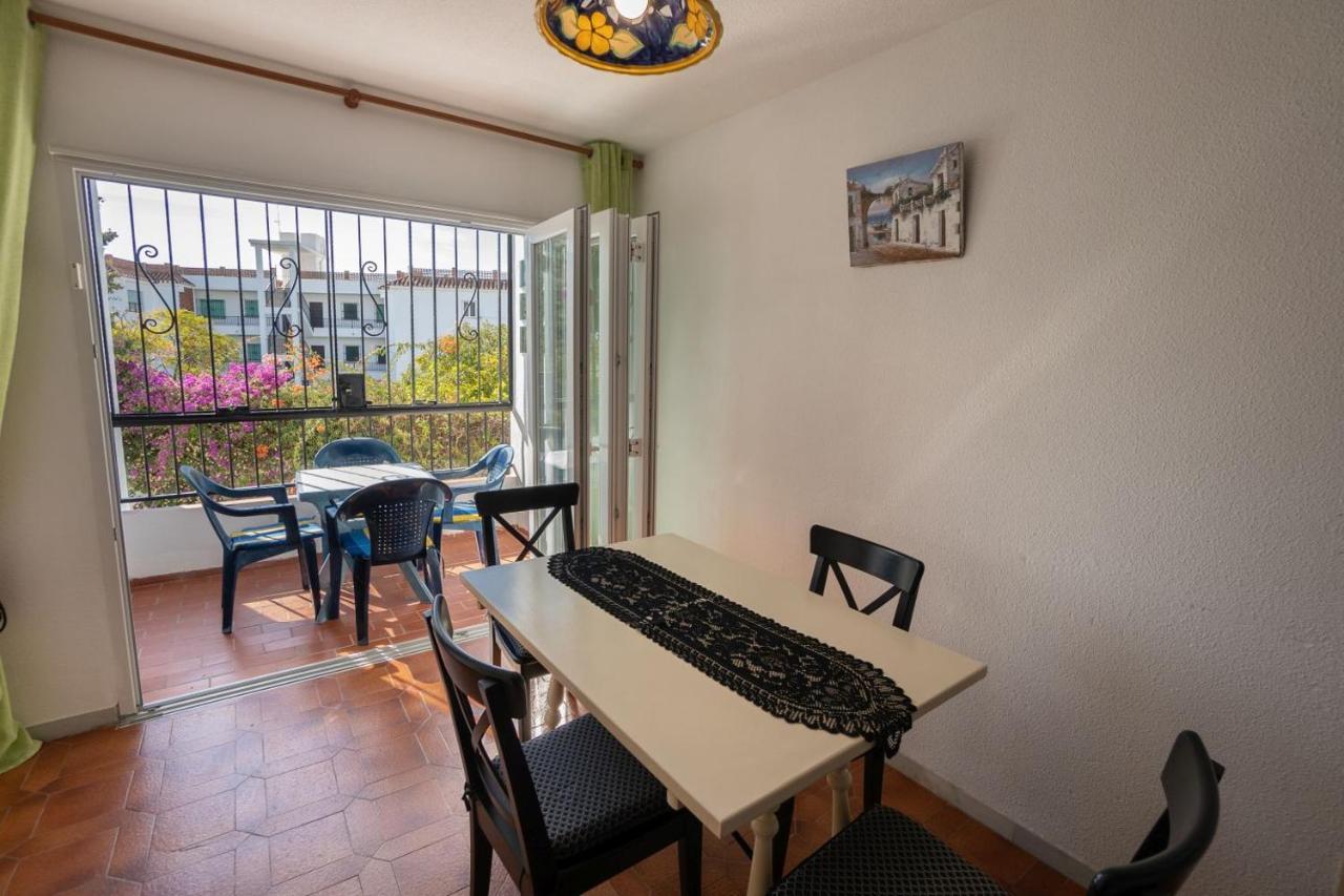 Apartamento Palmeras 6 Menyber *