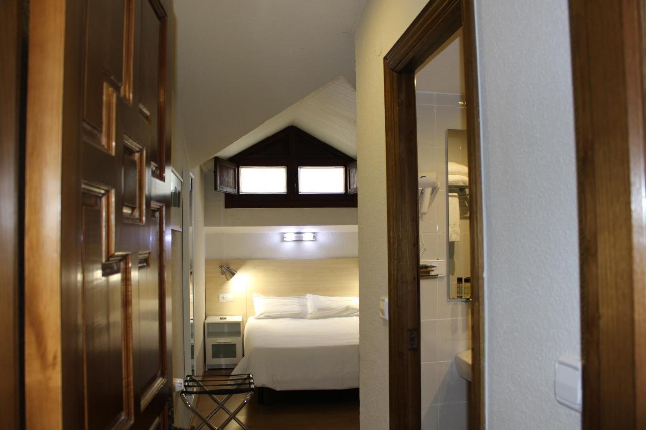 Hotel Guardeses
