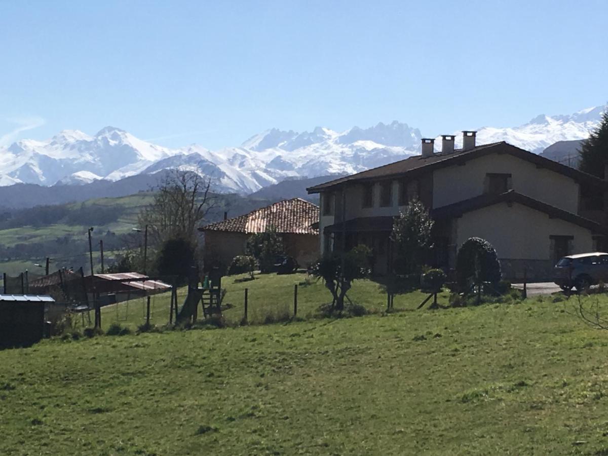 Buenavista Rurales San Juan de Parres
