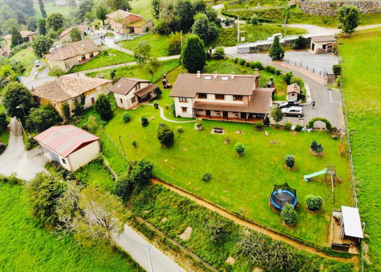 Apartment Buenavista Rurales