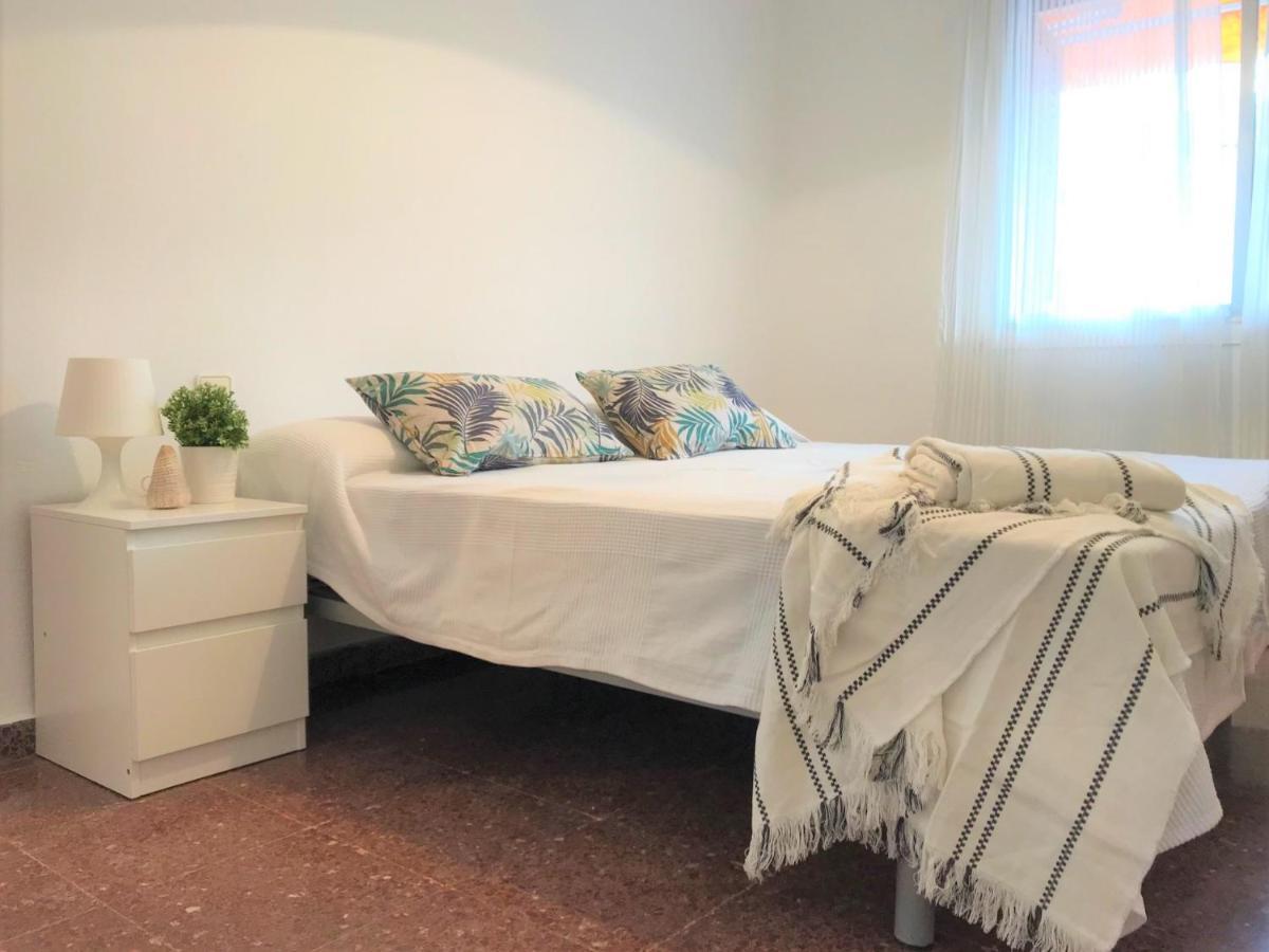 Antiguo Playazul Offline Apartment