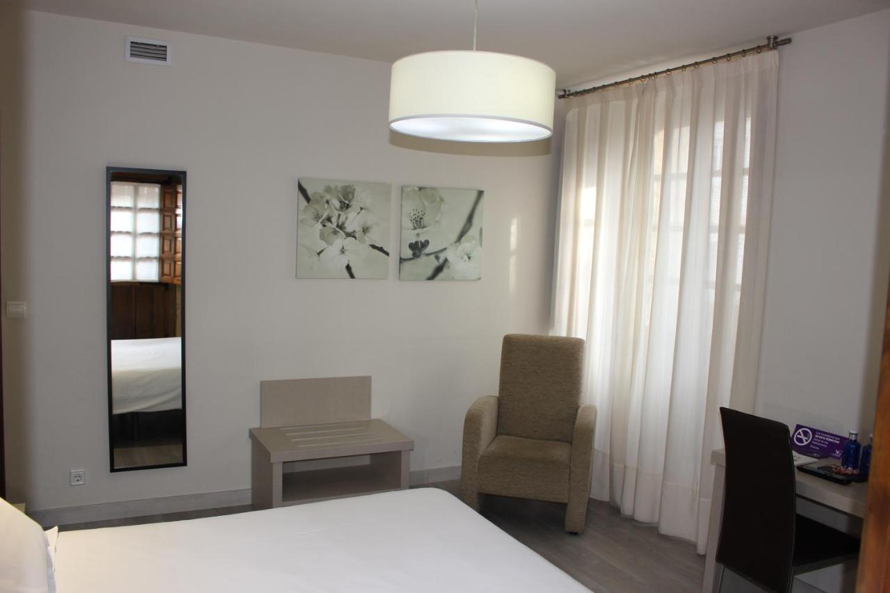 Hotel Guardeses 3*