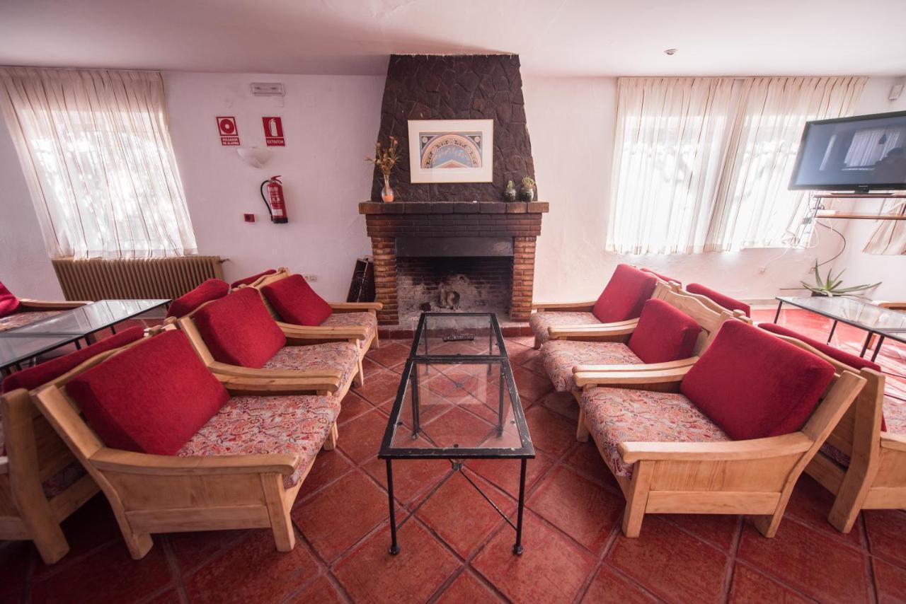 Citymar Santa Cruz Ii Hotel 3*