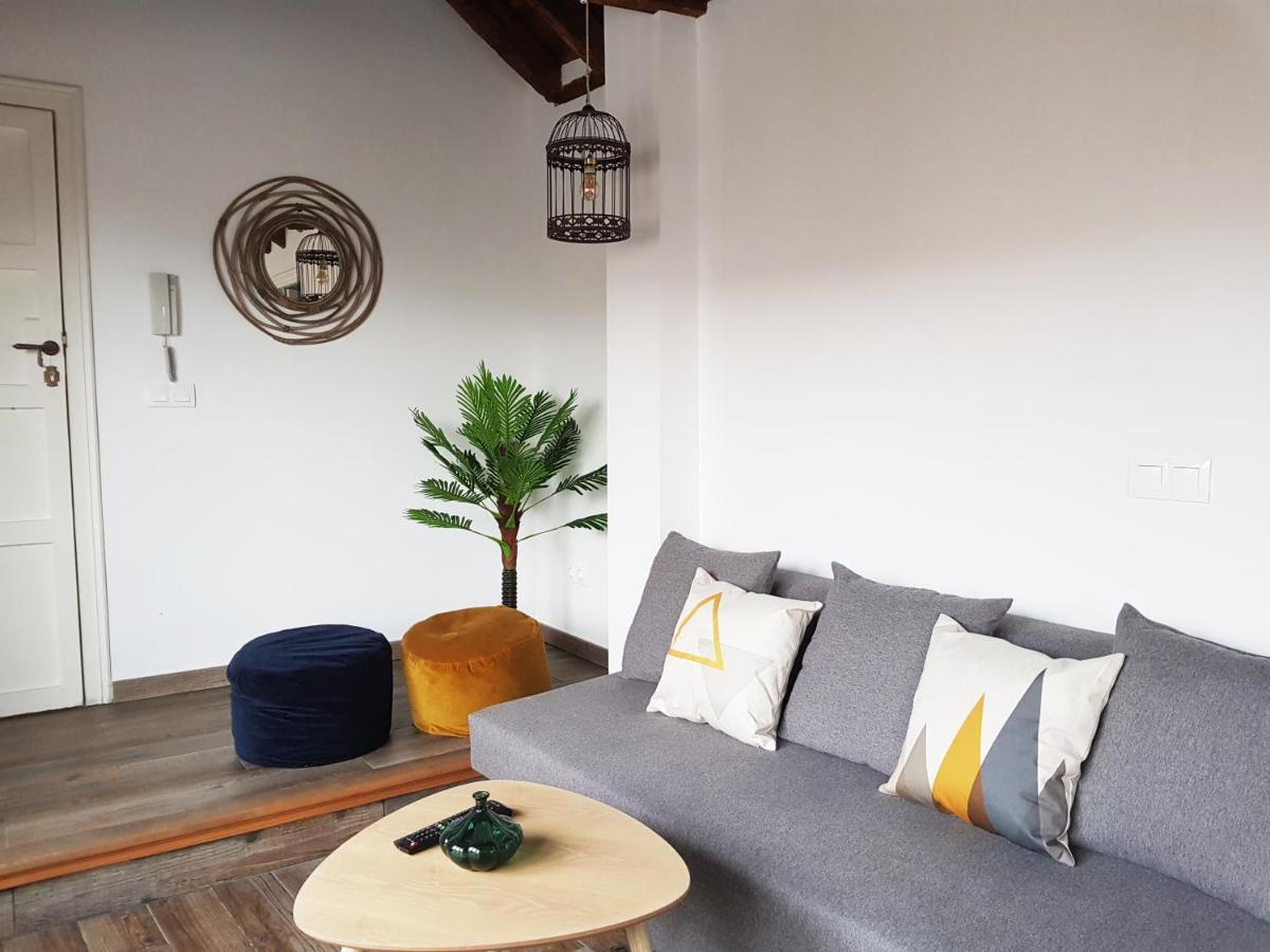 Boutique Albaicin 3000 Apartamento Granada
