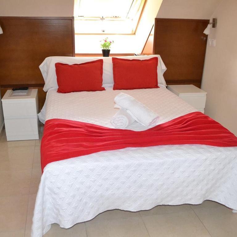 San Marcos Hotel *