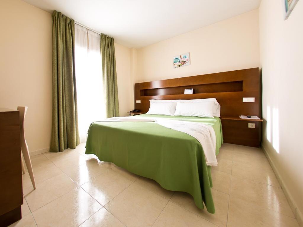 Hotel San Marcos San Martín de la Vega