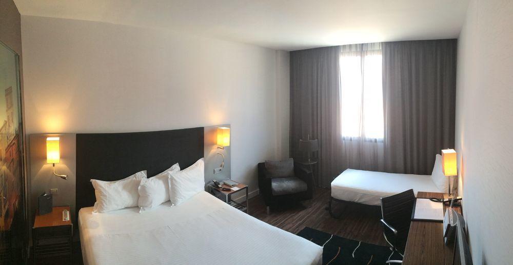 Palau De Bellavista By Urh 4* Gerona