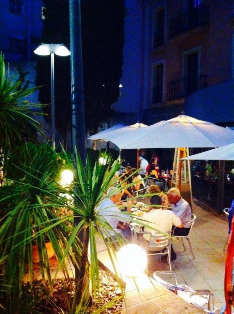 Rvhotels De Caldes - Adults Only Caldes De Montbui