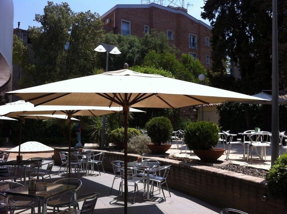 Hotel Rvhotels De Caldes - Adults Only 3*