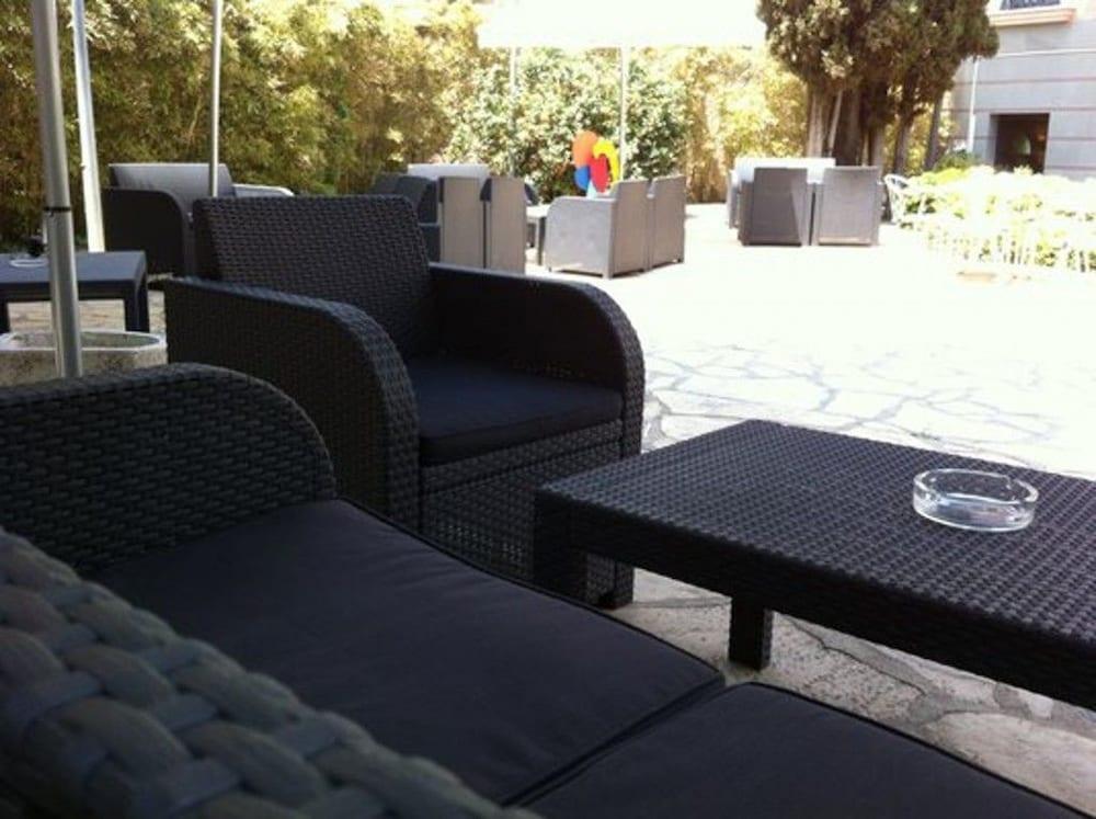 Hotel Rvhotels De Caldes - Adults Only