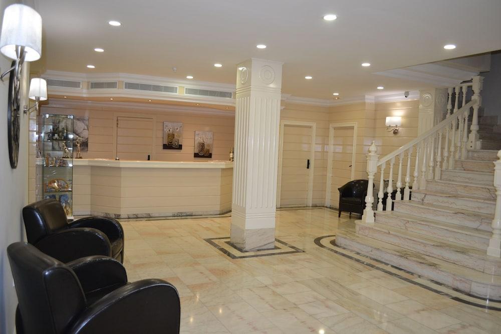 Hotel Ramomar