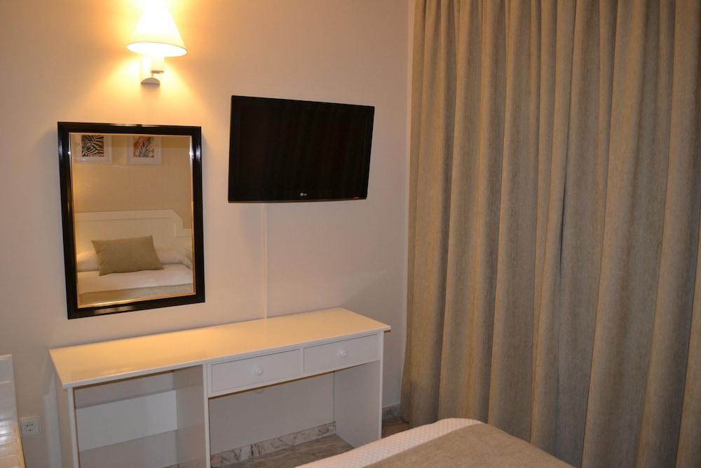 Ramomar Hotel Tomelloso