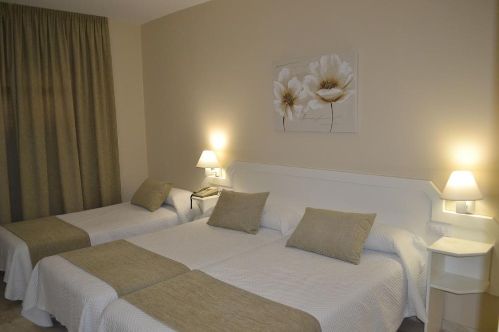 Hotel Ramomar