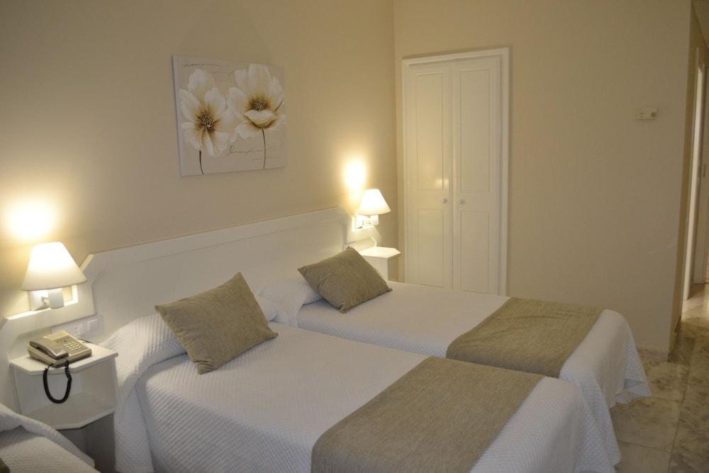 Ramomar Hotel