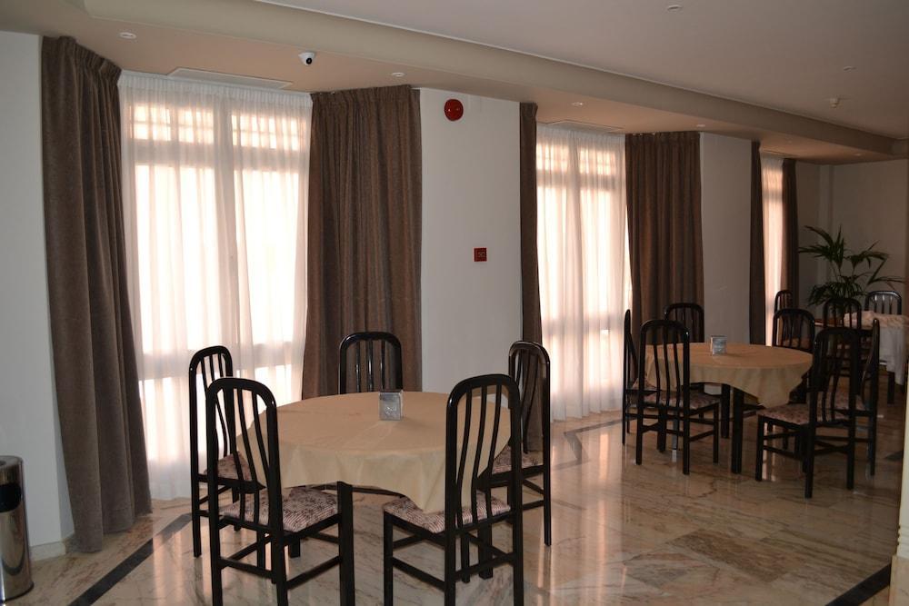 Hotel Ramomar 3*