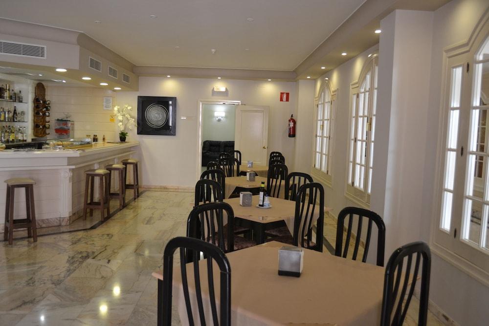 Ramomar Hotel 3*