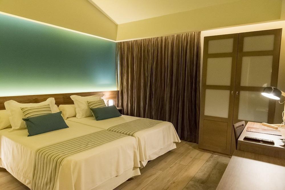 Hotel Venta Banos Campos del Rio