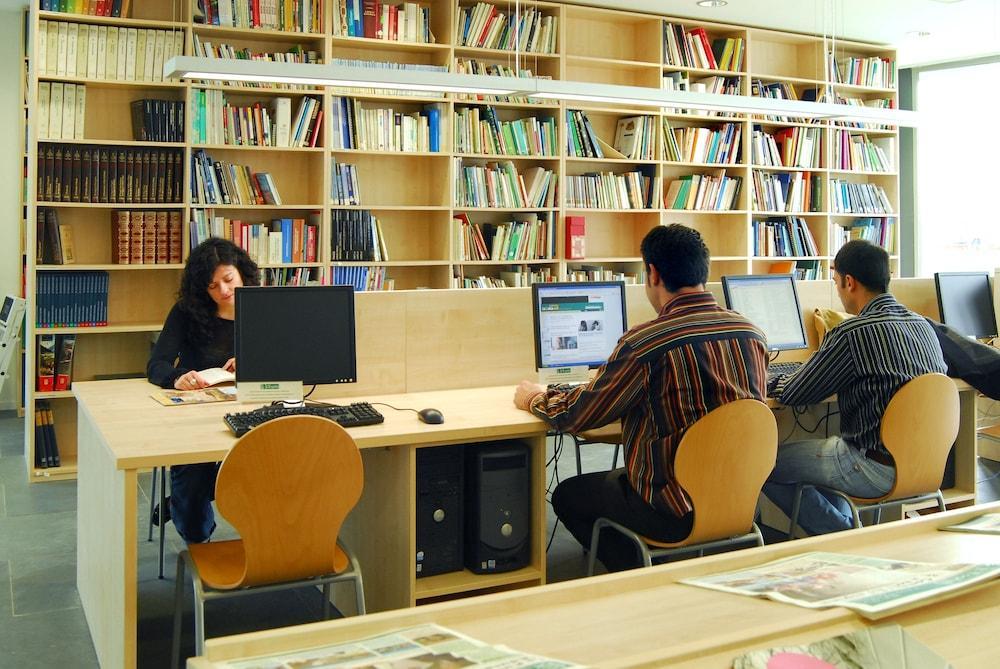 Centre Esplai Hostal El Prat de Llobregat
