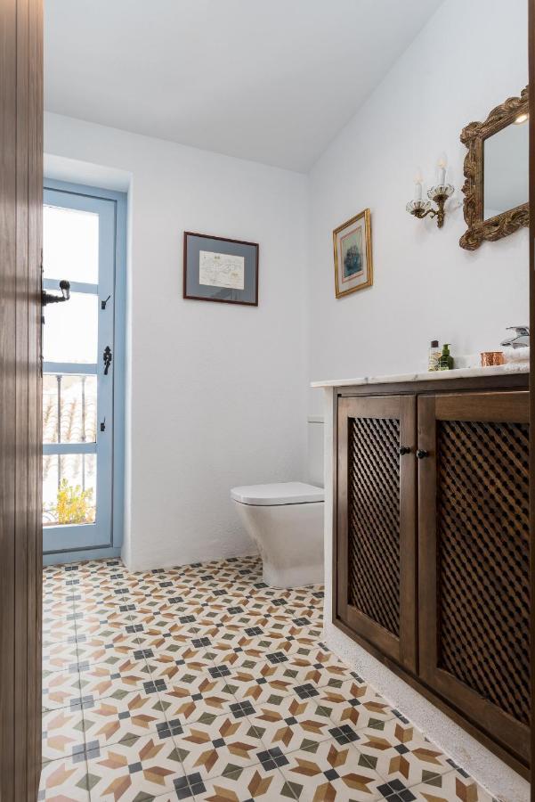 Casa Higueras Bed & Breakfast Moclin