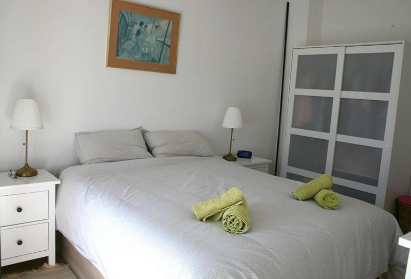 Apartment Townhouse *