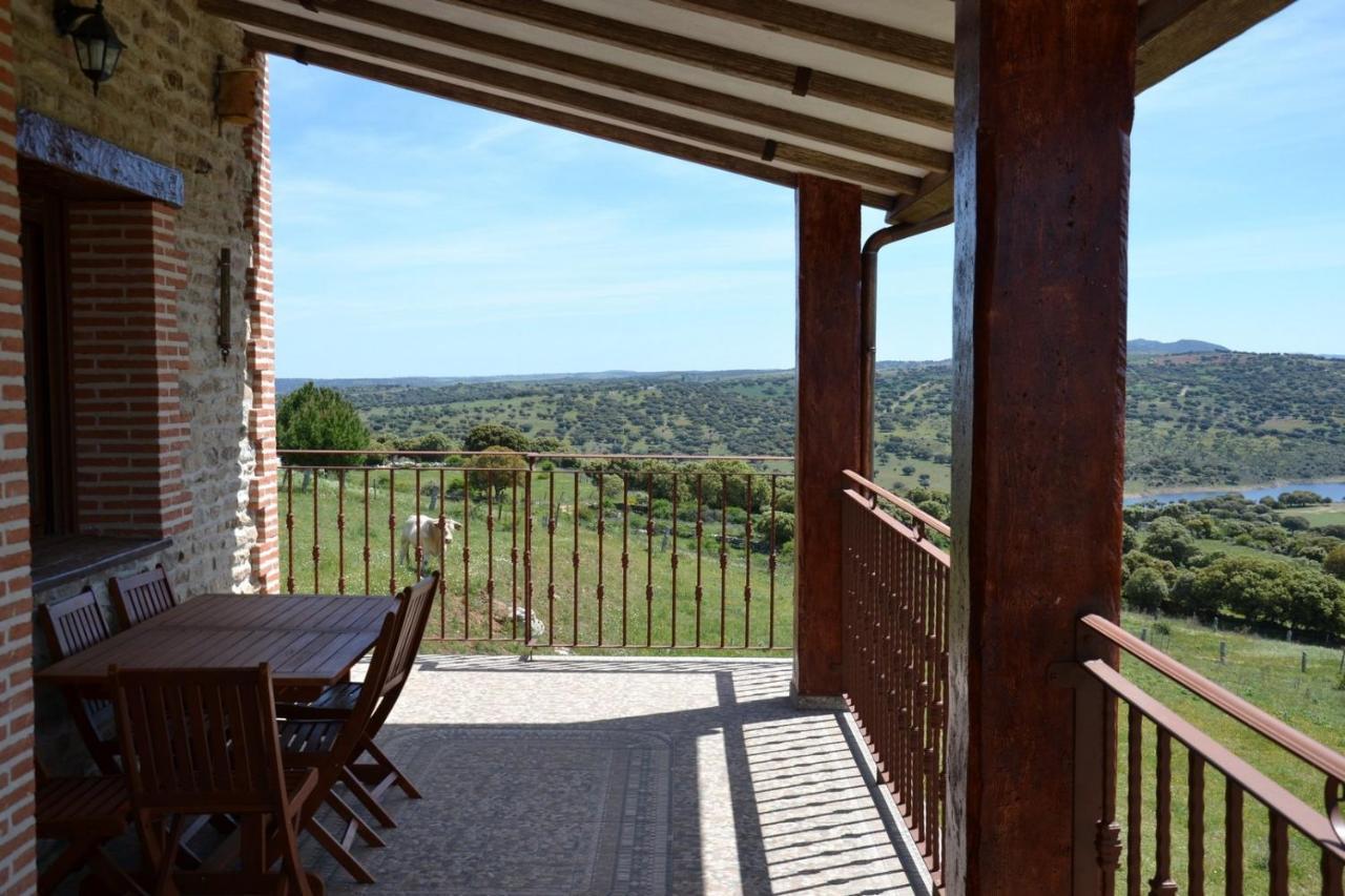 Casa Rural&spa Mirador De La Covatilla