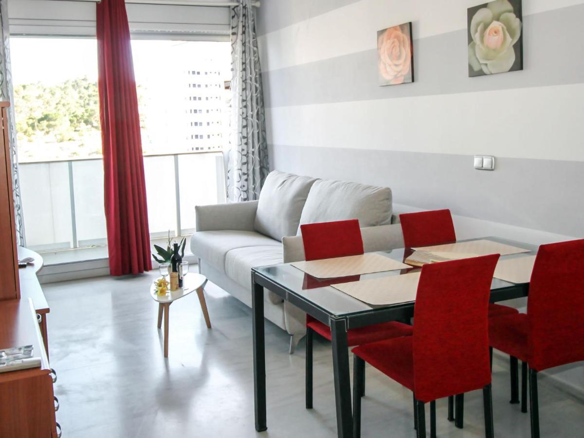 Elegance-15 By Interhome Apartment
