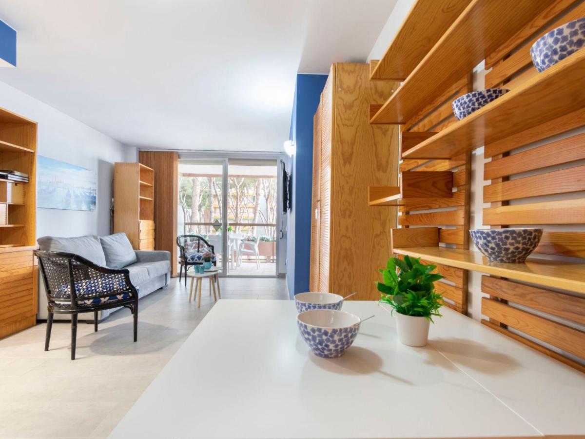 Els Pins Cyclamen Apartamento Torredembarra