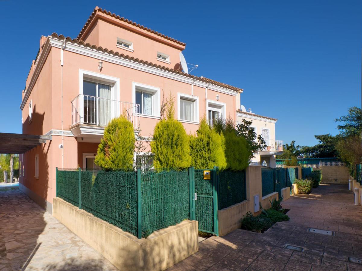 Campoverde By Interhome * Denia