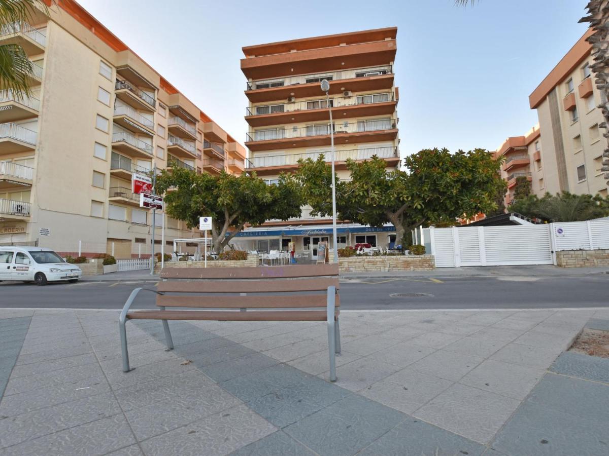 Torremar Alex Apartamento Torredembarra