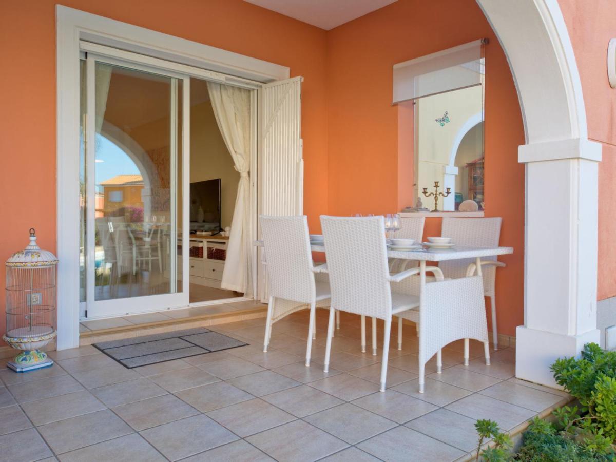 Holiday home Campoverde By Interhome Denia