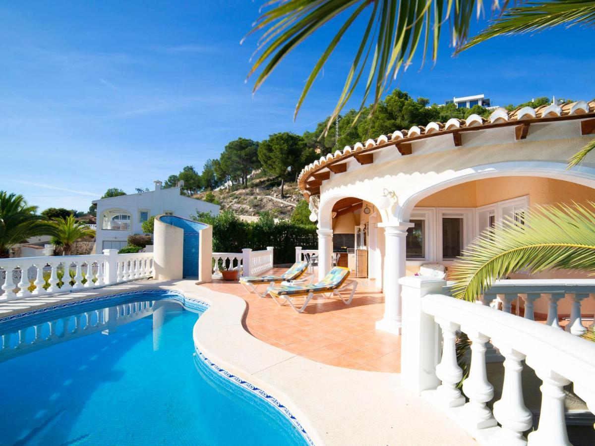 Lara By Interhome Villa