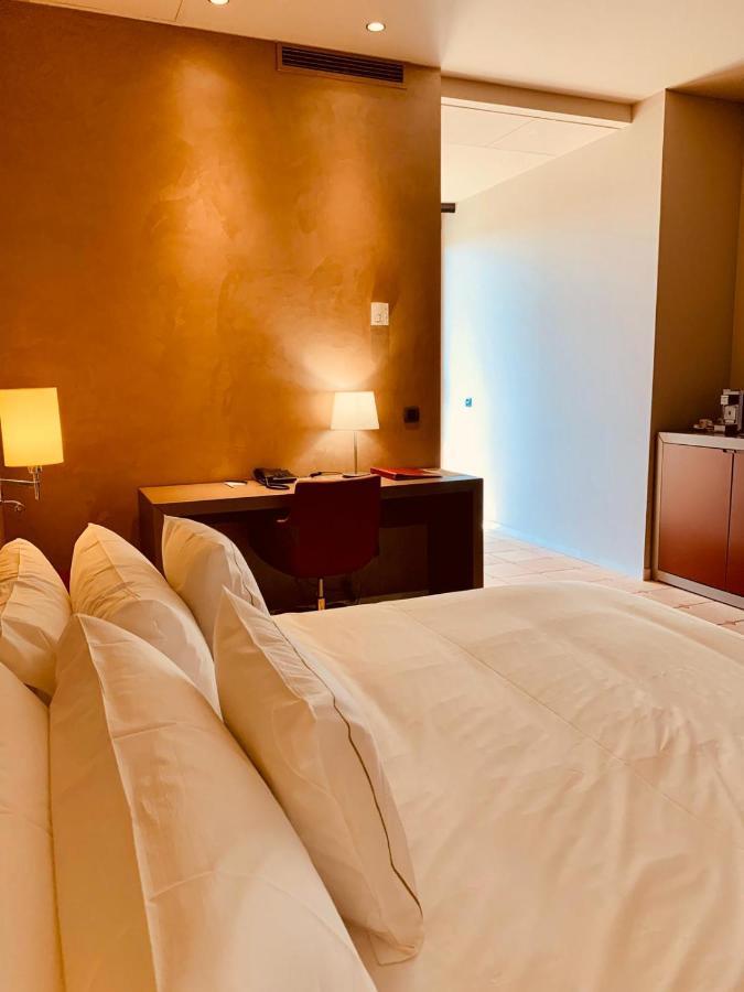 Hotel - Country Boutique 4*