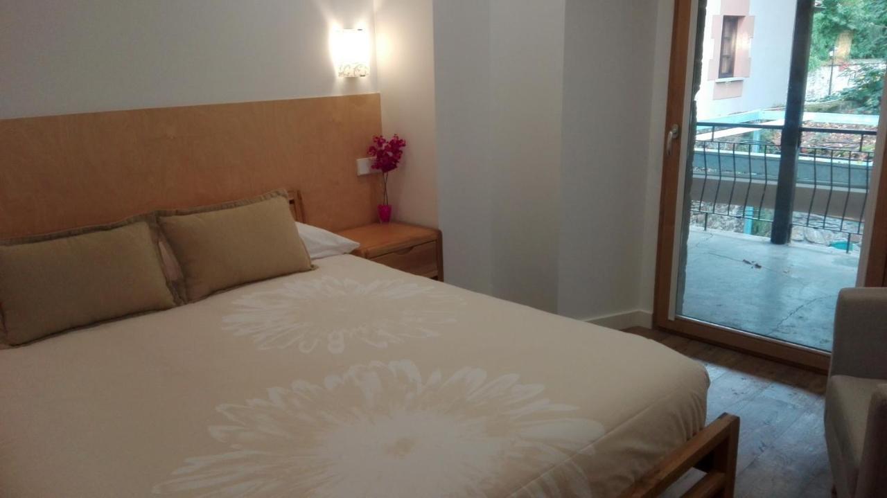 Turisticos Picos Homestay *
