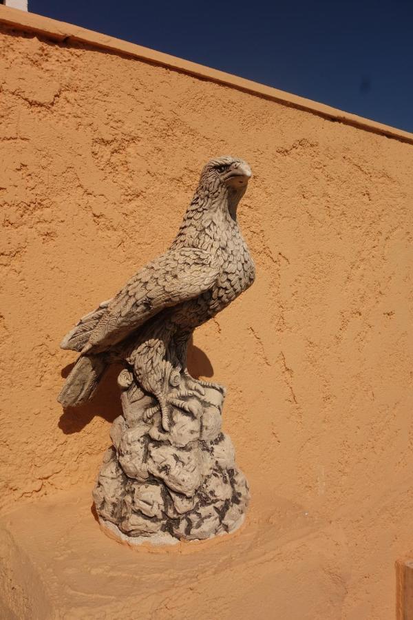 Apartment Playa Spain - La Menara Naturist - Eagles Nest - Penthouse